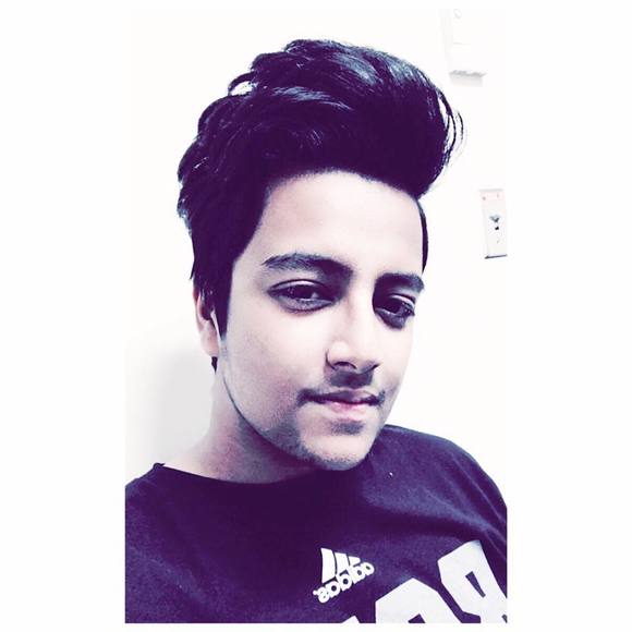 Meet your Posher, Raksharth - Picture 1 of 1